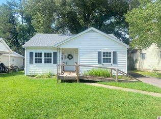 1702 Miller St, Murray, KY 42071