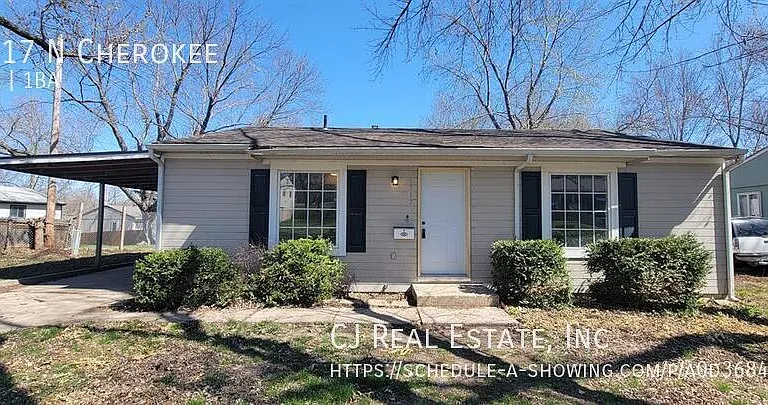 1717 N Cherokee St — Photo 1