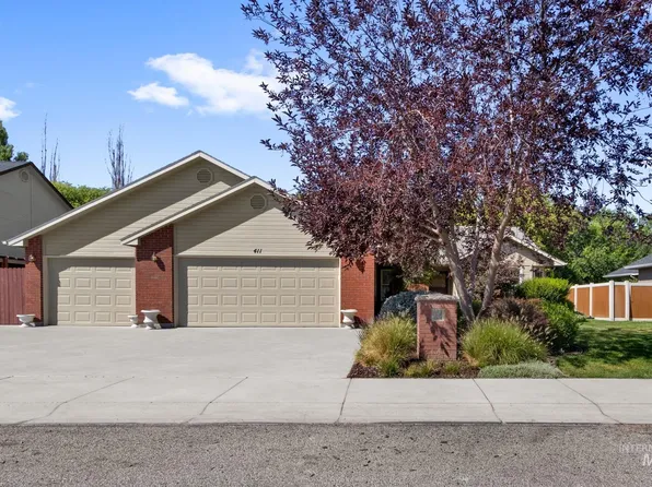 411 Creekside Pl, Nampa, ID 83686