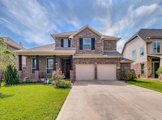 4826 Applewood Crest Ln, Rosharon, TX 77583