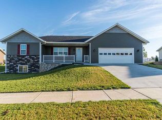 1511 20th St, Baraboo, WI 53913