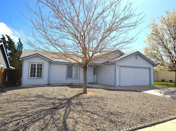 277 Monte Cristo Dr, Dayton, NV 89403