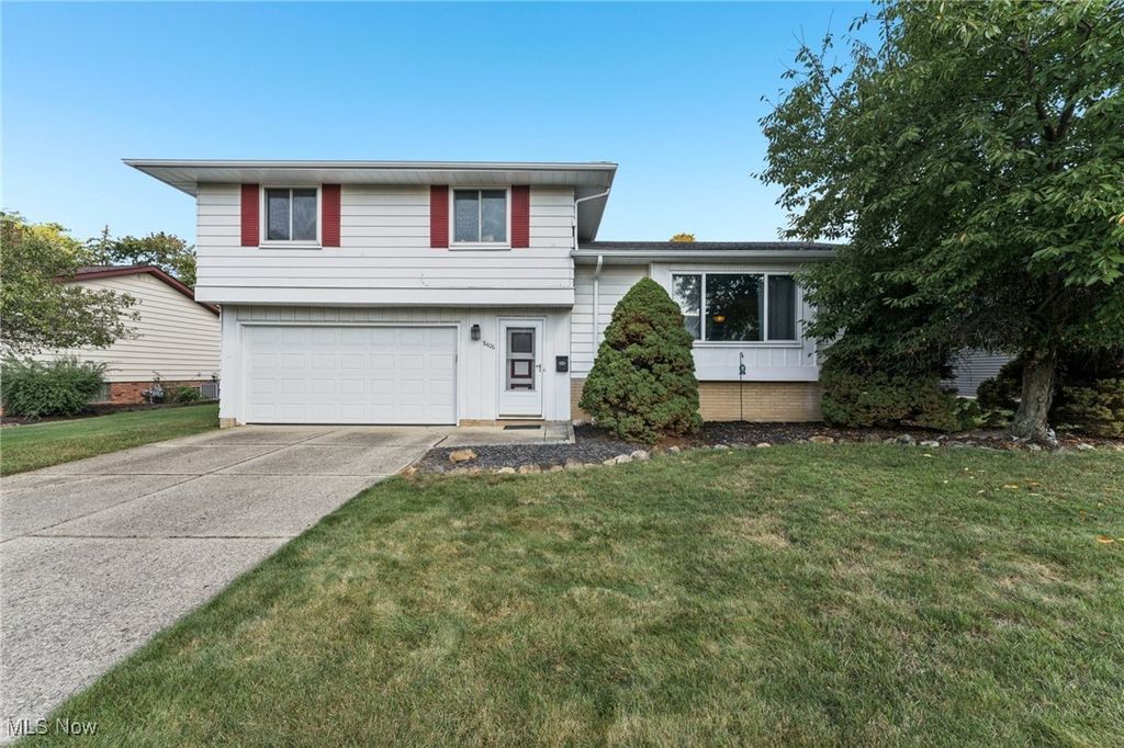 Real estate listing image