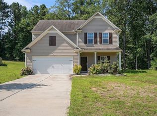 215 Randy Trce, Covington, GA 30016