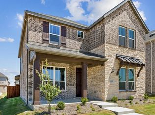 1205 Okeefe Ave, Celina, TX 75009