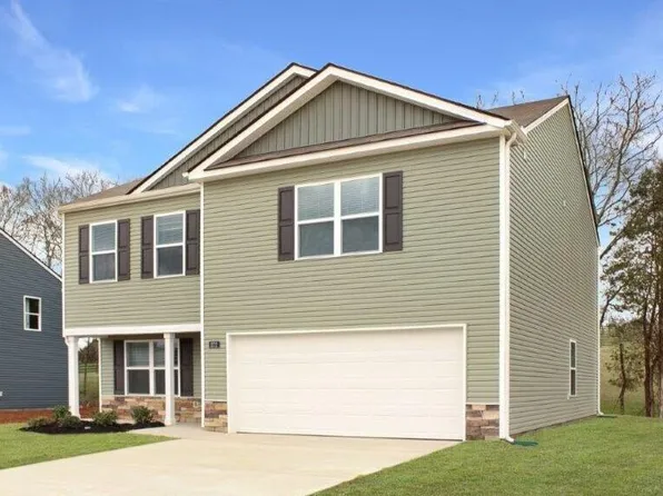 272 Crescent Cir, Niota, TN 37826