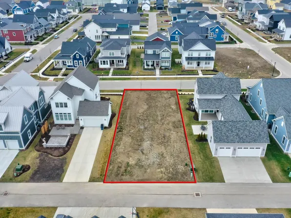 5705 Hickory Dr, Lewis Center, OH 43035