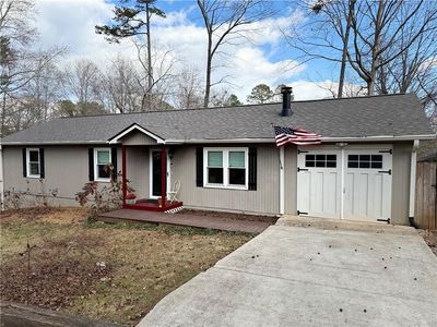2655 Pilgrim Mill Rd, Cumming, GA, 30041