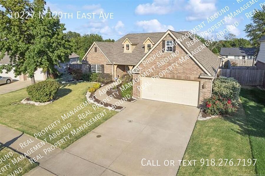 1st image of 10227 N 120th East Ave