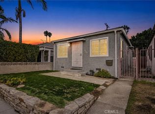 8911 Cattaraugus Ave, Los Angeles, CA 90034