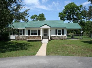 1449 Fosterville Loop, Bell Buckle, TN 37020