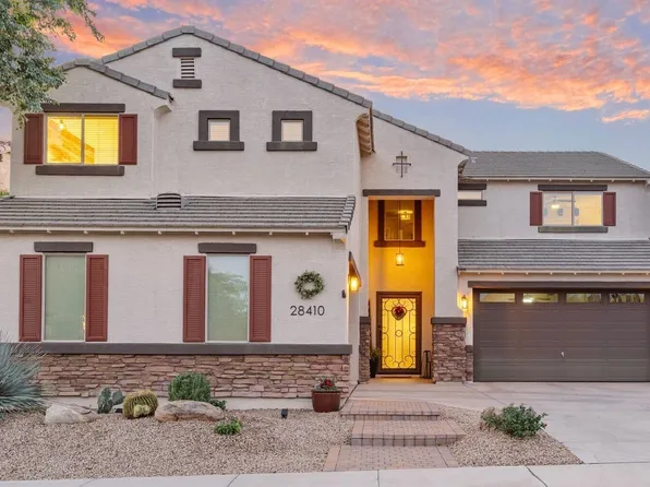 28410 N 52ND Place, Cave Creek, AZ 85331