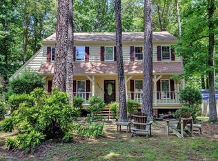 7506 Hadley Ln, Chesterfield, VA 23832