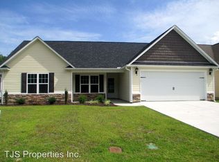 235 Station House Rd, New Bern, NC 28562