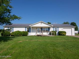 1059 Highview Dr, Lawrenceburg, KY