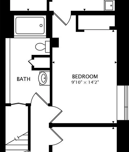 Lower Level