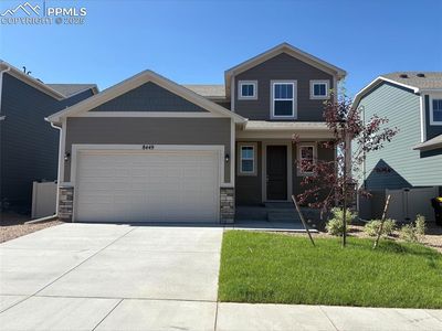 8449 Frasco Dr, Fountain, CO, 80817