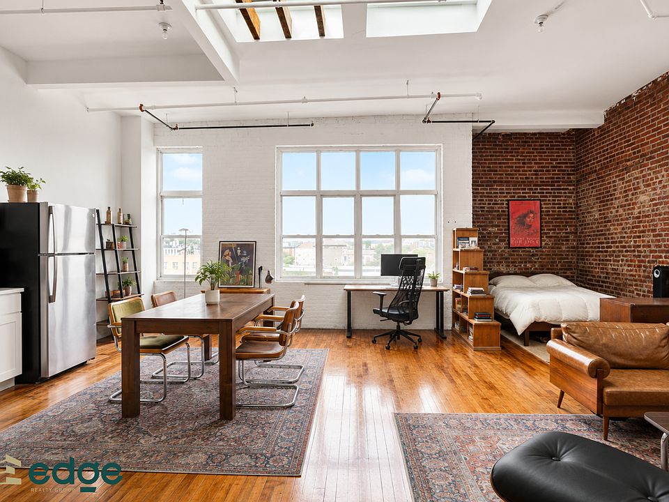 1st image of 385 Troutman St #408