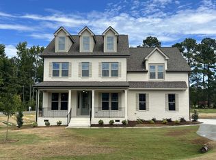 17 Drathaar Ct, Lillington, NC 27546