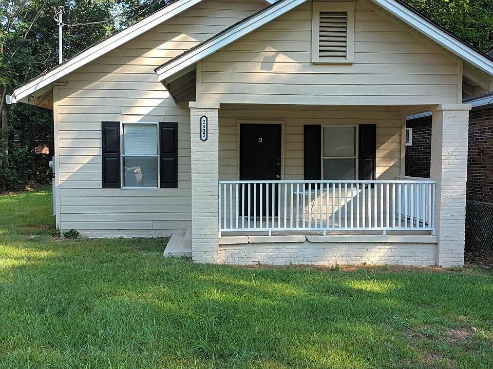 1st image of 2405 Palmetto St