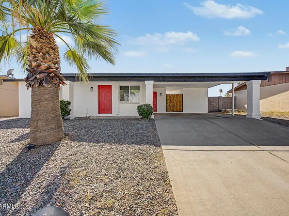 17602 N 8TH Avenue, Phoenix, AZ 85023