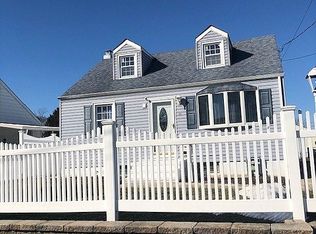 11 Gaskin Ave, Spotswood, NJ 08884