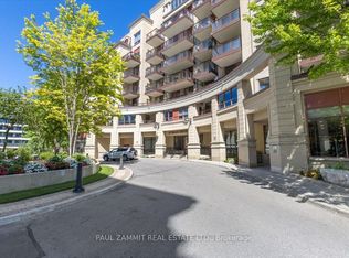 27 Rean Dr #510, Toronto, ON M2K0A6