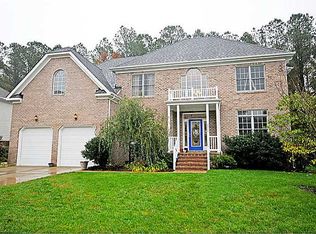 2216 Welsh Dr, Virginia Beach, VA 23456
