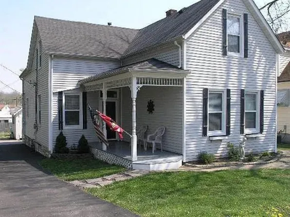 518 S Main St, Columbia, IL 62236