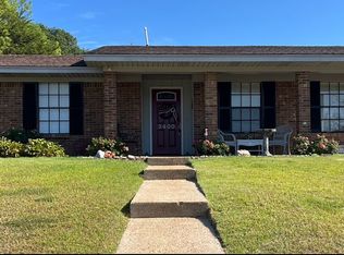 2400 Evergreen St, Tupelo, MS 38801