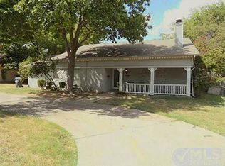 11654 Drummond Dr, Dallas, TX 75228
