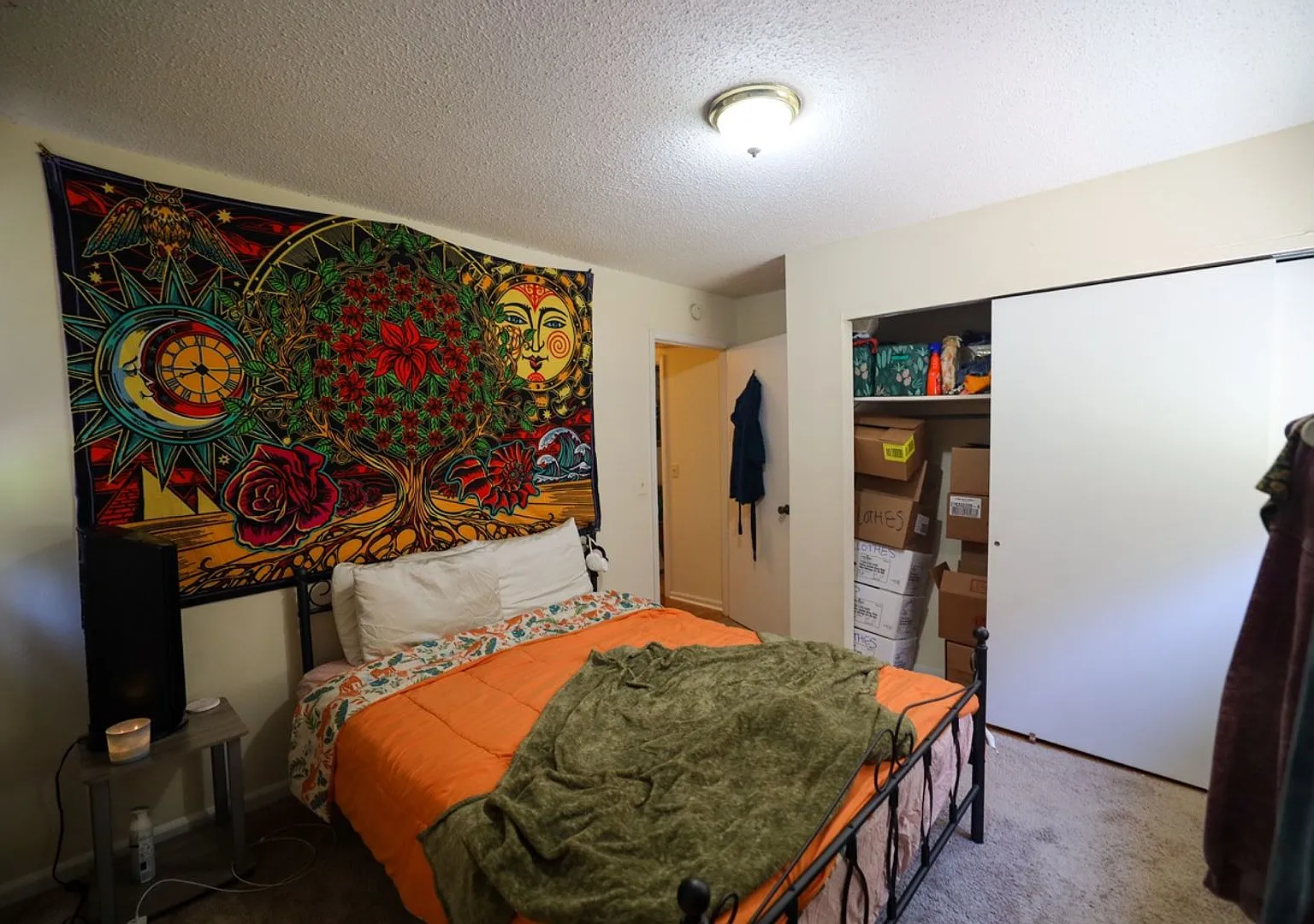 2 Bedroom Apartment Close to Campus! — Photo 2