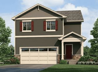 PINE Plan, Granary, Johnstown, CO 80534