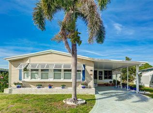 93 N Easter Island Cir, Englewood, FL 34223