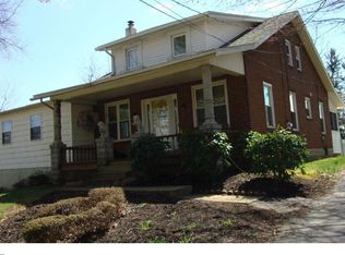 1878 Old Lancaster Pike, Sinking Spring, PA 19608