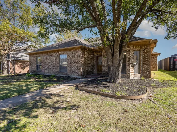 508 Buttercup Trl, Mesquite, TX 75149