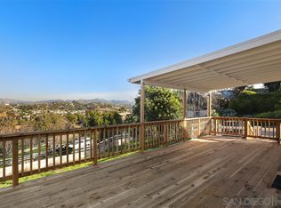 8729 Almond Rd, Lakeside, CA 92040