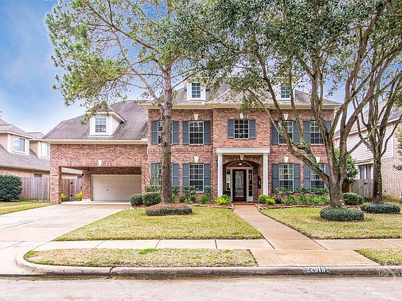2nd image of 22919 Rachels Manor Dr