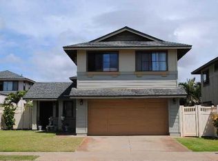 91-1030 Pakaweli St, Kapolei, HI 96707