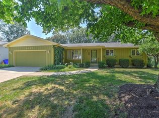 4423 Palmer Ct, Decatur, IL 62526