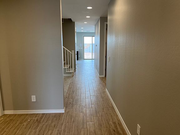 36229 W San Clemente Avenue - Lot 65 - Snapdragon Elevation Image 2