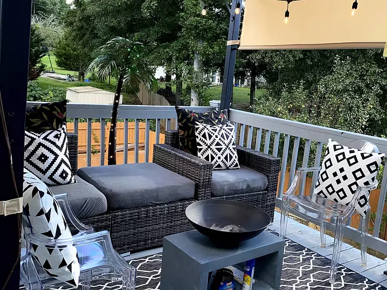 8450 Brook Lake Ln #1 — Photo 9