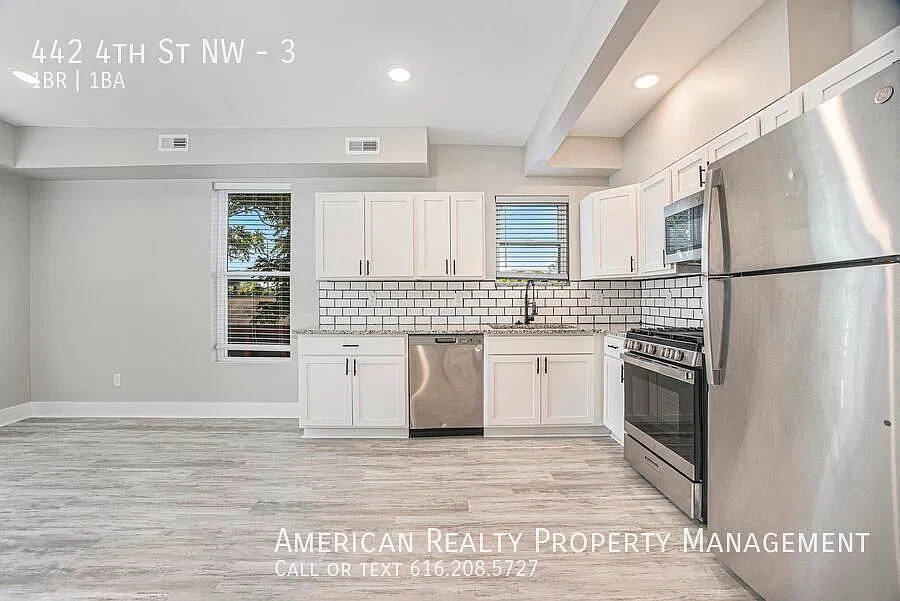 1 bed, 575 sqft, $1,350 — Photo 3