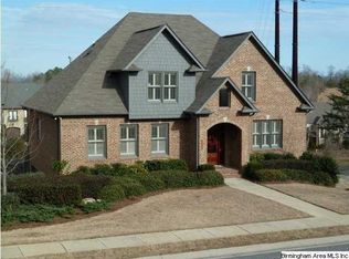 4885 Crystal Cir, Birmingham, AL 35226