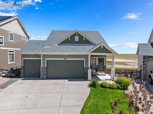 6718 Backcountry Loop, Colorado Springs, CO 80927