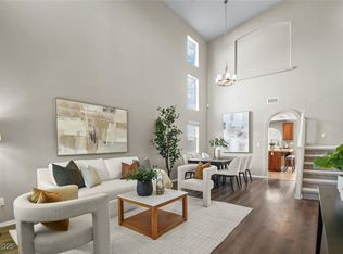 445 Colorful Rain Ave, North Las Vegas, NV 89031