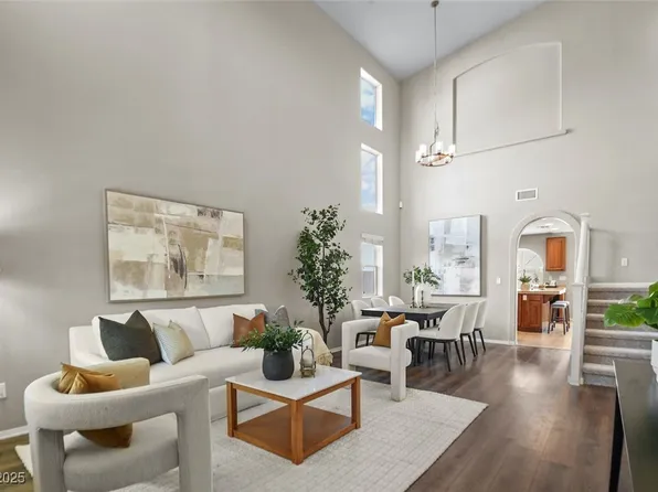 445 Colorful Rain Ave, North Las Vegas, NV 89031