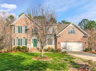 104 Wendover Ln, Durham, NC 27713