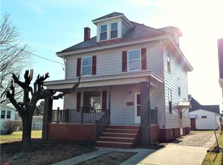 34 E Wine St, Uniontown, PA
