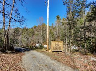 910 Windy Hill Way, Cosby, TN 37722